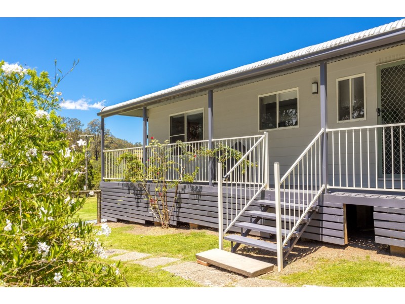 792 Mooral Creek Road, Strathcedar NSW 2429