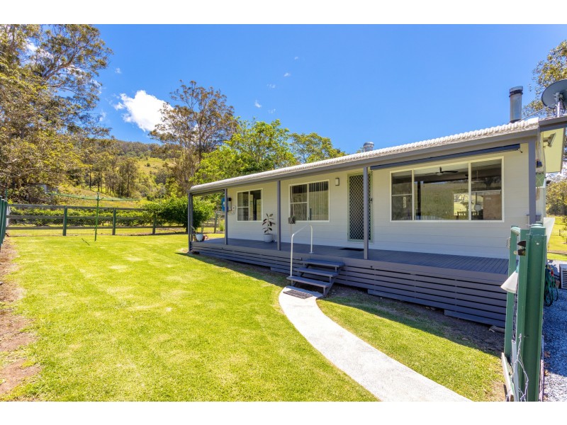 792 Mooral Creek Road, Strathcedar NSW 2429