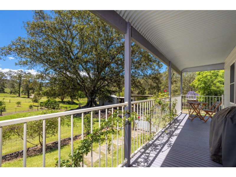 792 Mooral Creek Road, Strathcedar NSW 2429