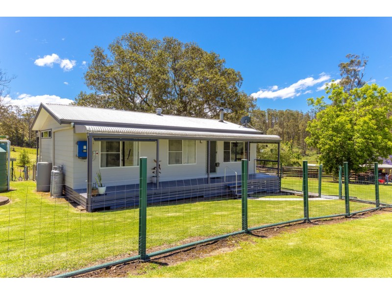 792 Mooral Creek Road, Strathcedar NSW 2429