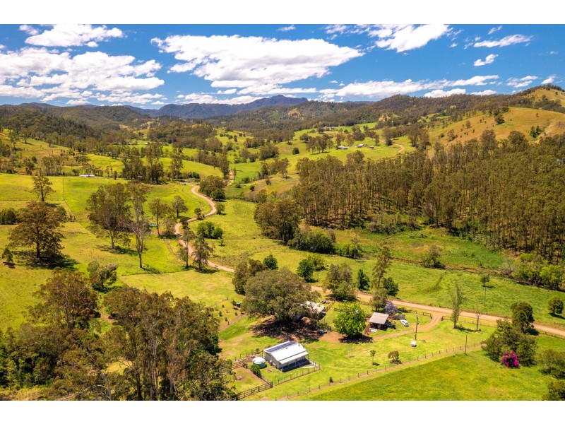 792 Mooral Creek Road, Strathcedar NSW 2429