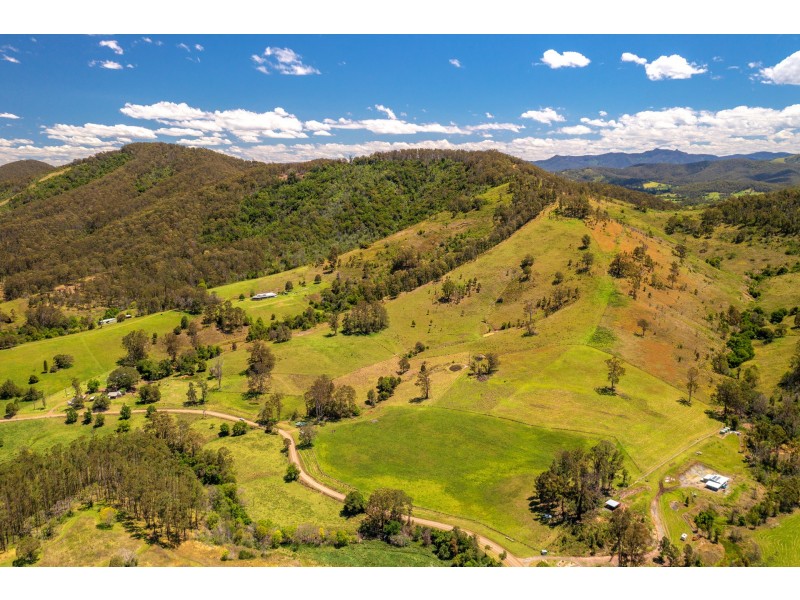 792 Mooral Creek Road, Strathcedar NSW 2429