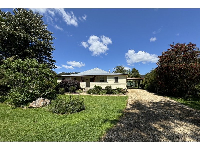 109 Deep Creek Road, Hannam Vale NSW 2443
