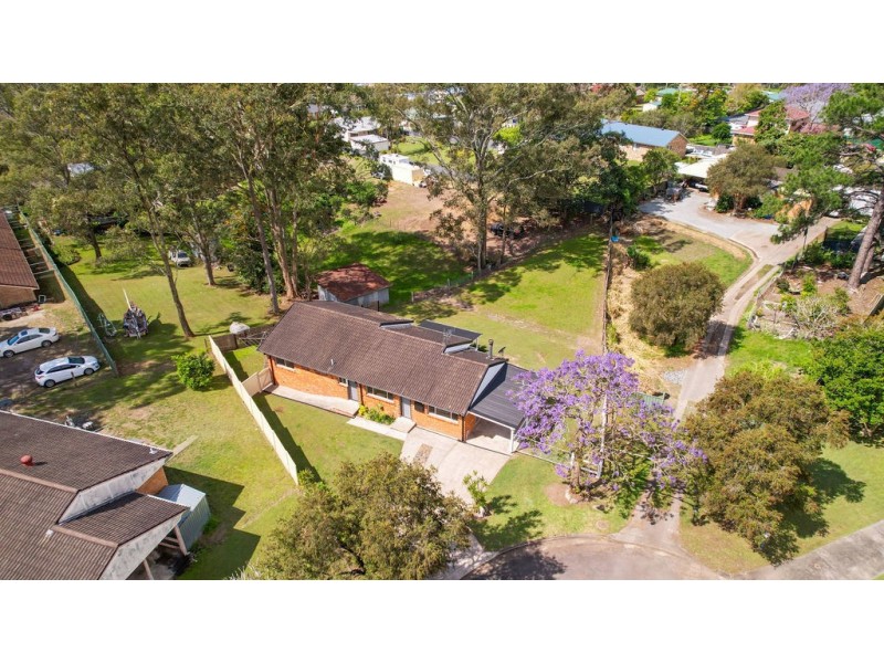 1 Kundibakh Close, Wingham NSW 2429