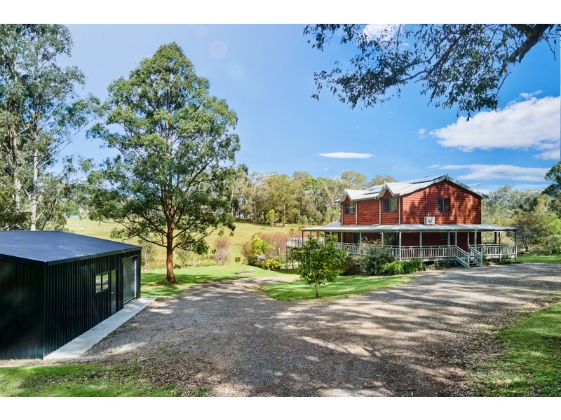 9 Wynters Road, Burrell Creek NSW 2429