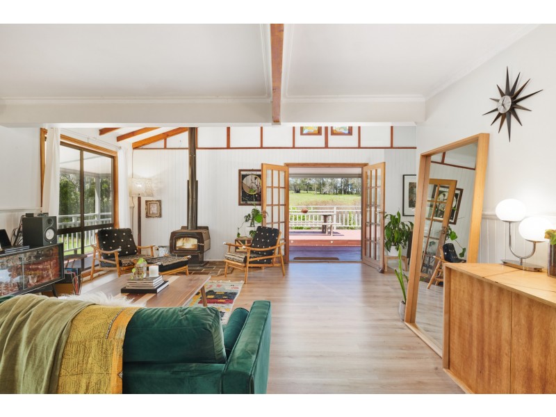9 Wynters Road, Burrell Creek NSW 2429
