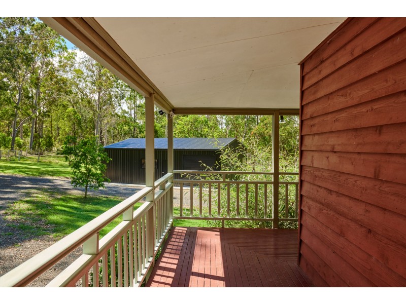 9 Wynters Road, Burrell Creek NSW 2429