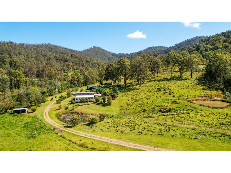 183 Bobin Creek Road, Bobin NSW 2429