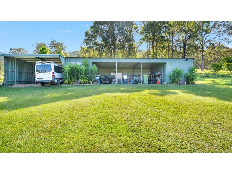 183 Bobin Creek Road, Bobin NSW 2429
