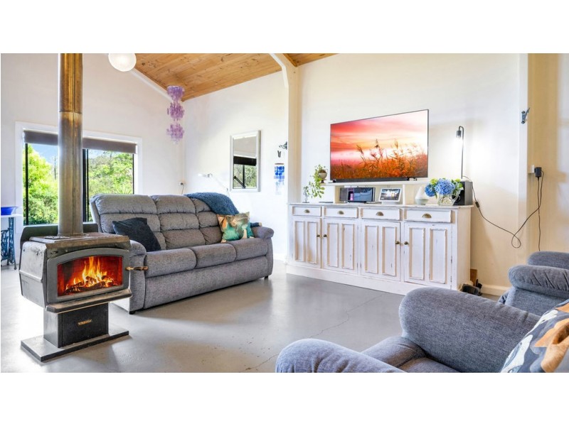 183 Bobin Creek Road, Bobin NSW 2429