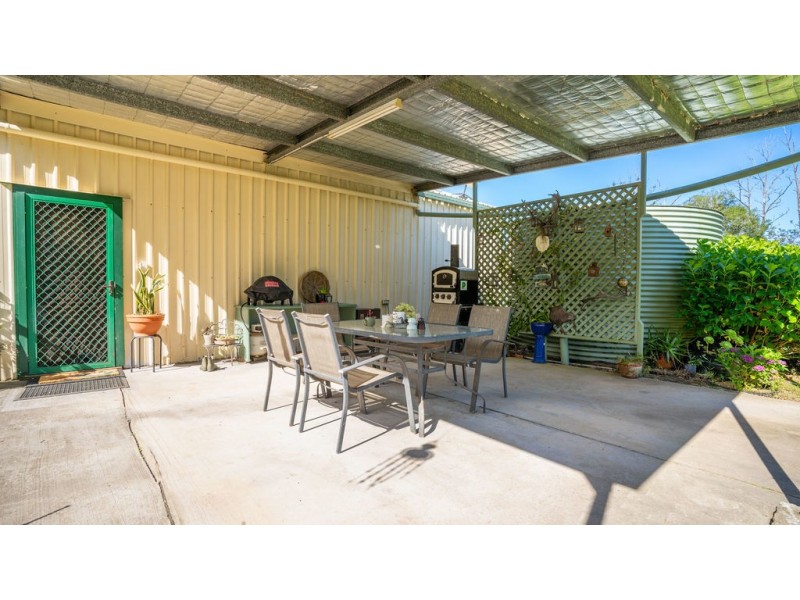183 Bobin Creek Road, Bobin NSW 2429