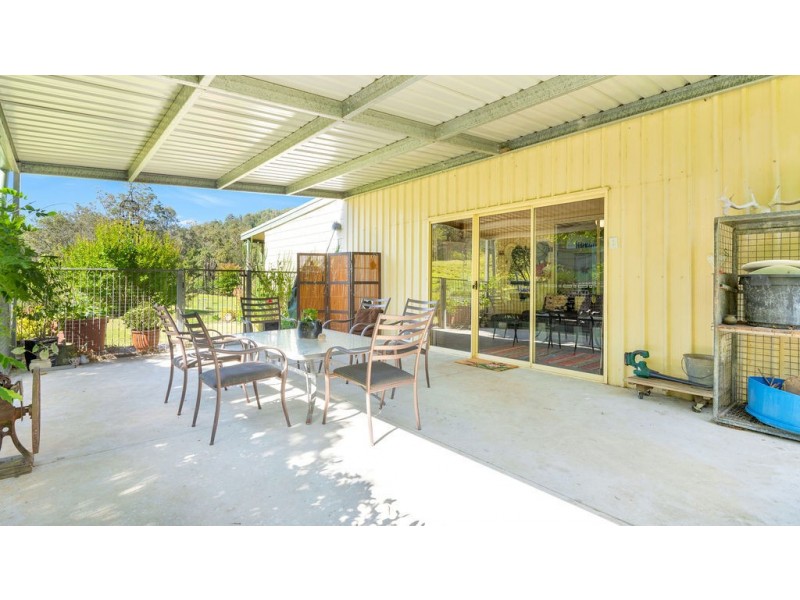 183 Bobin Creek Road, Bobin NSW 2429
