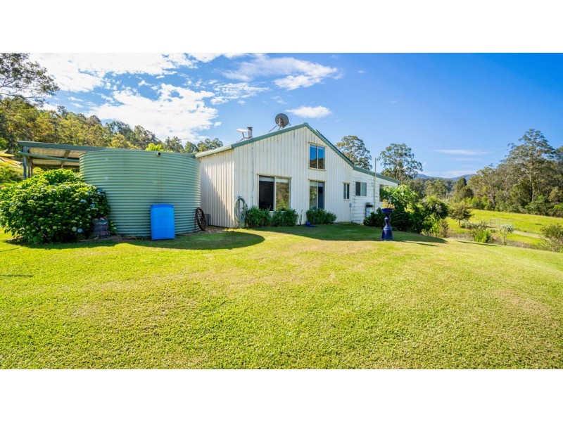 183 Bobin Creek Road, Bobin NSW 2429
