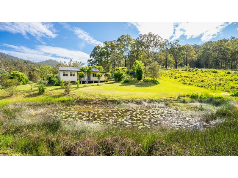 183 Bobin Creek Road, Bobin NSW 2429