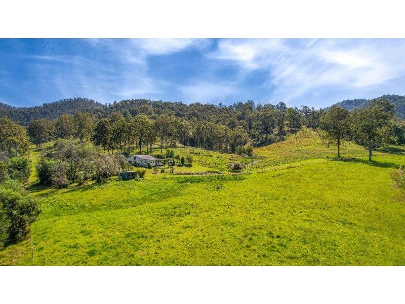 183 Bobin Creek Road, Bobin NSW 2429