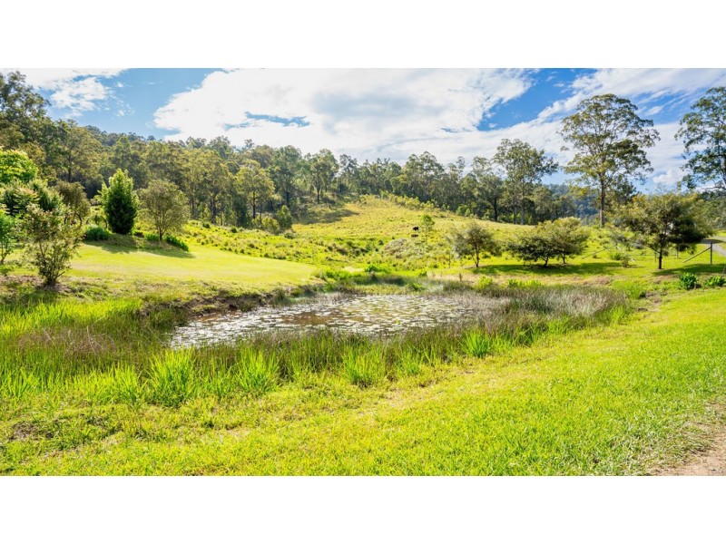 183 Bobin Creek Road, Bobin NSW 2429
