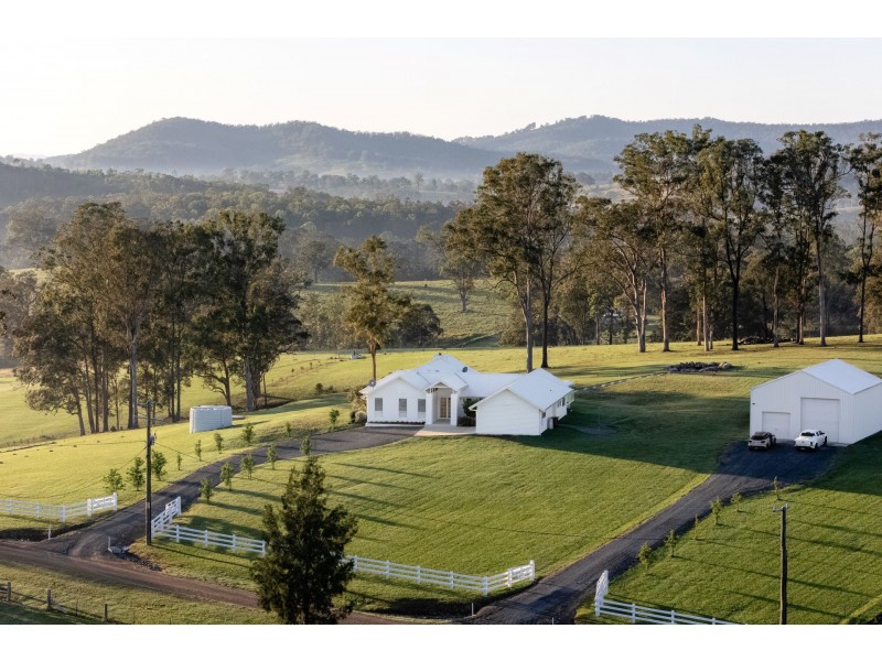 14 Baltons Road, Wherrol Flat NSW 2429