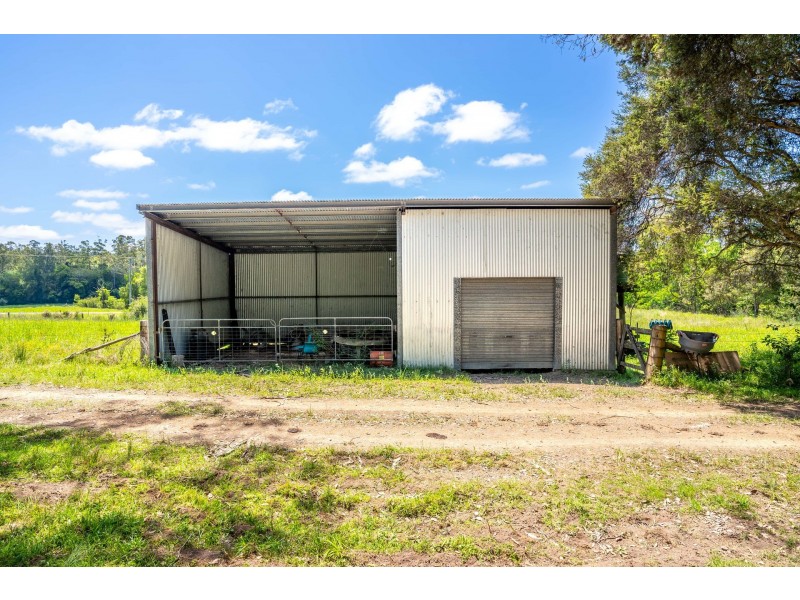 1 Bimbadeen Road, Wherrol Flat NSW 2429