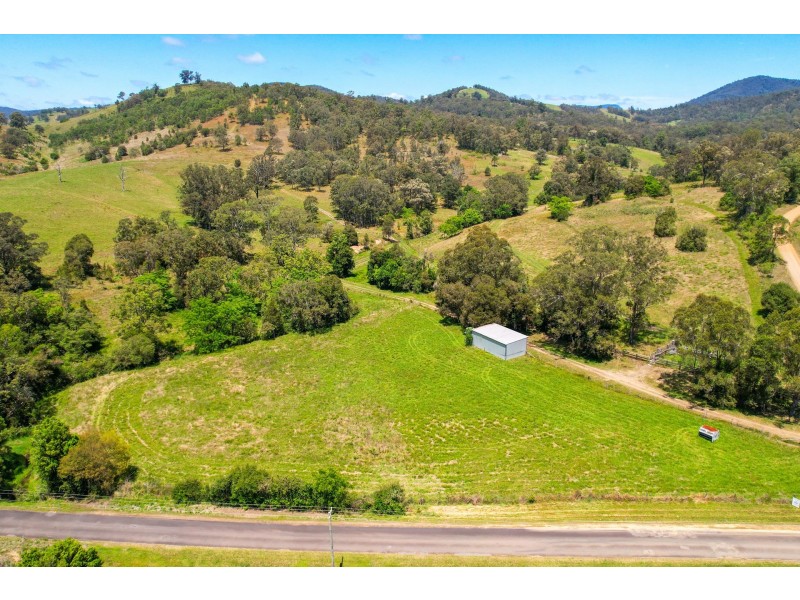 1 Bimbadeen Road, Wherrol Flat NSW 2429