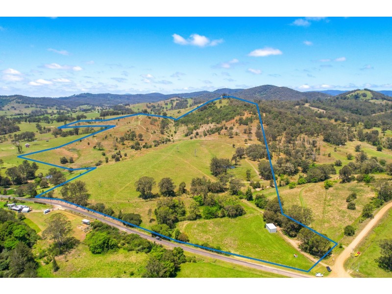 1 Bimbadeen Road, Wherrol Flat NSW 2429