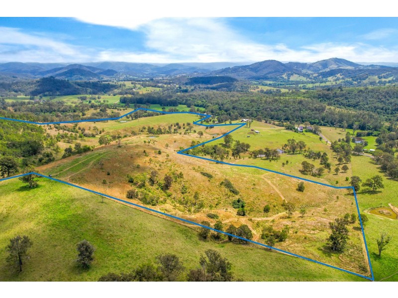 1 Bimbadeen Road, Wherrol Flat NSW 2429