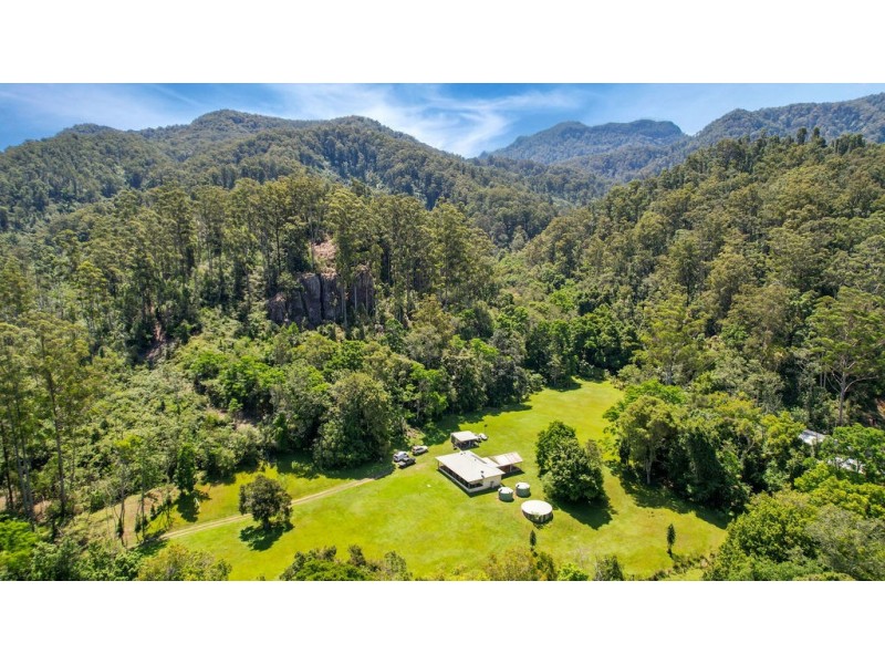 183 Killabakh Creek Road, Killabakh NSW 2429