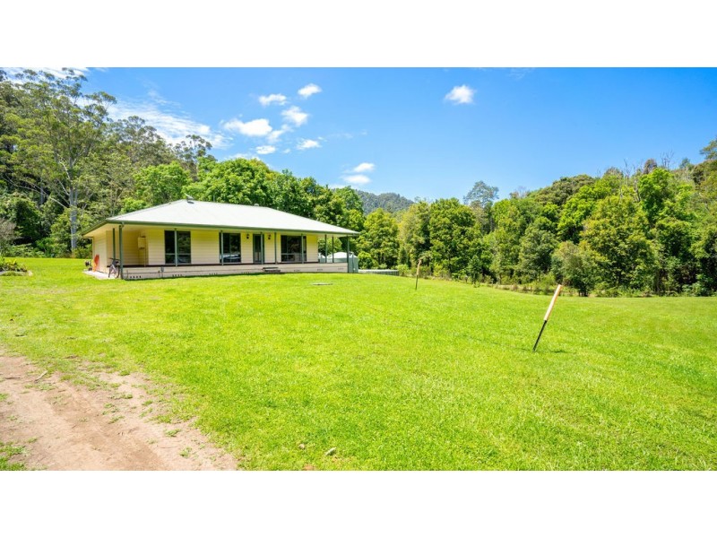 183 Killabakh Creek Road, Killabakh NSW 2429