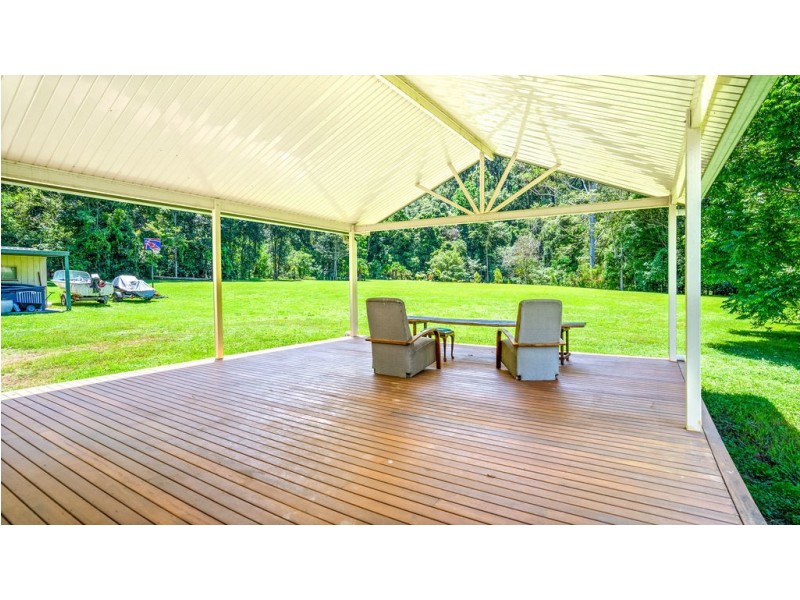 183 Killabakh Creek Road, Killabakh NSW 2429