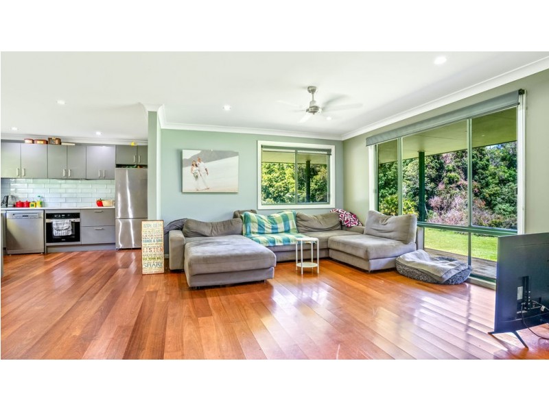 183 Killabakh Creek Road, Killabakh NSW 2429