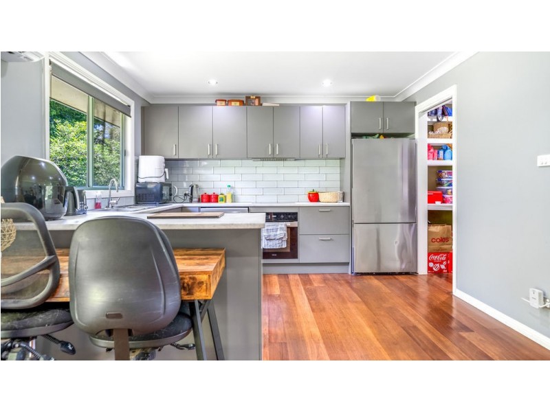 183 Killabakh Creek Road, Killabakh NSW 2429