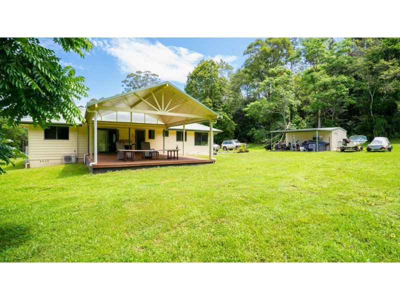 183 Killabakh Creek Road, Killabakh NSW 2429