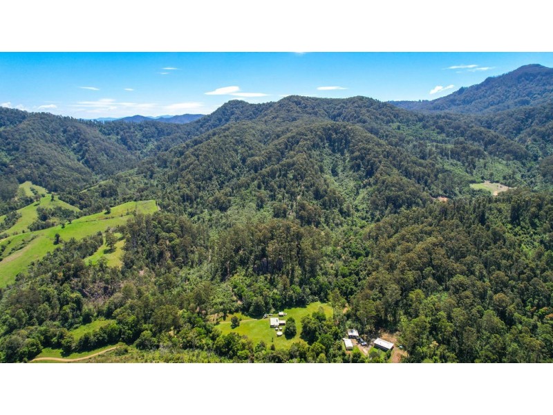 183 Killabakh Creek Road, Killabakh NSW 2429