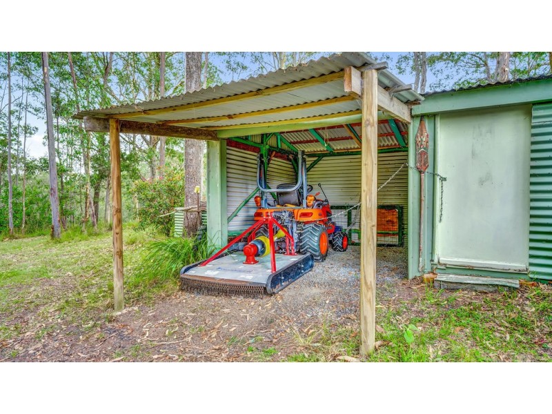 16 Rosella Drive, Wingham NSW 2429