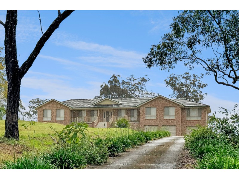 5 Kingfisher Drive, Wingham NSW 2429
