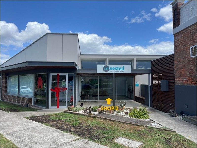 2/22 Bent Street, Wingham NSW 2429