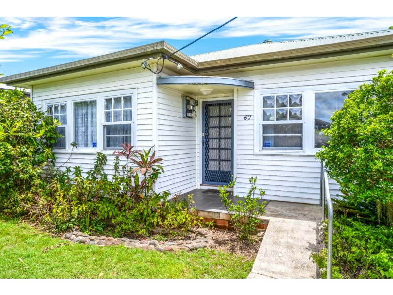 67 Bungay Road, Wingham NSW 2429