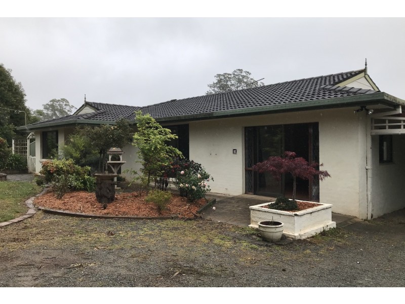 74 Deep Creek Road, Hannam Vale NSW 2443