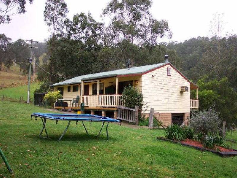 Mooral Creek NSW 2429