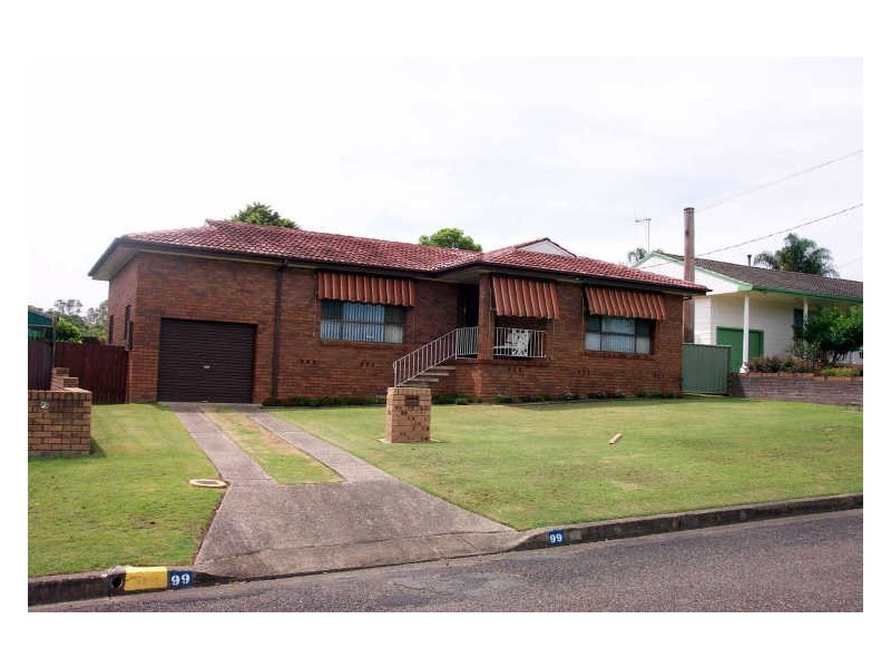 99 Richardson Street, Wingham NSW 2429