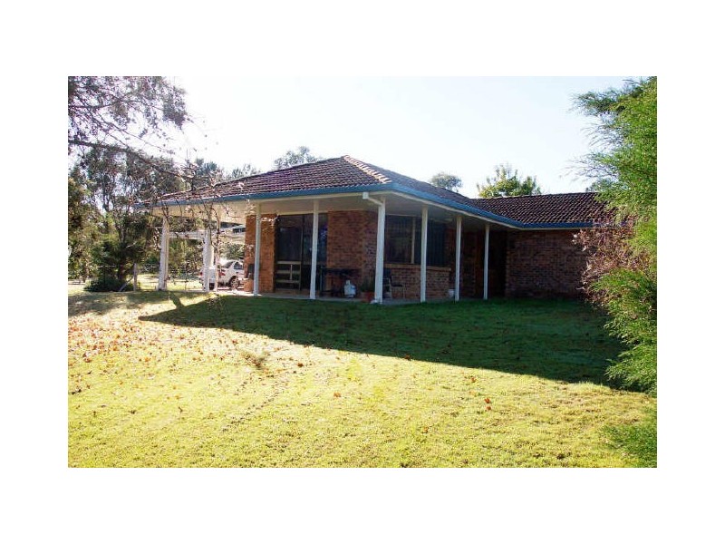 Wingham NSW 2429