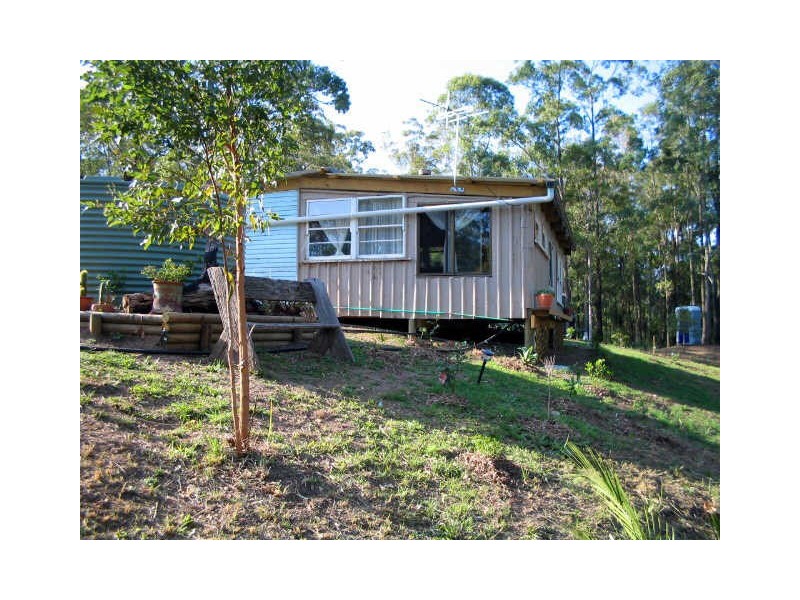 Mount George NSW 2424