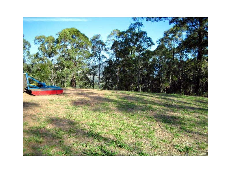 Mount George NSW 2424