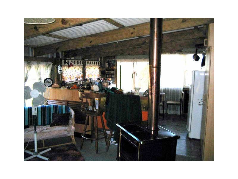 Mount George NSW 2424