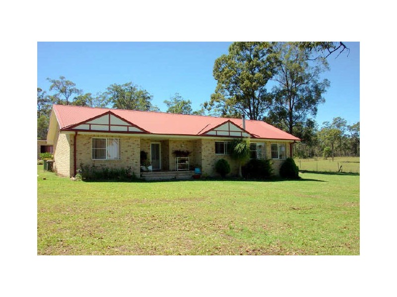 Wingham NSW 2429