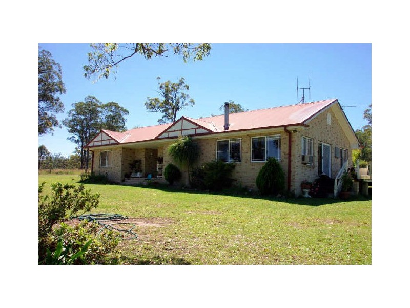 Wingham NSW 2429