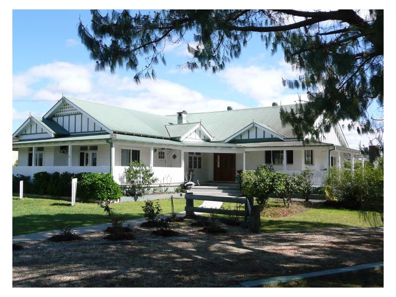39 Appletree Street, Wingham NSW 2429