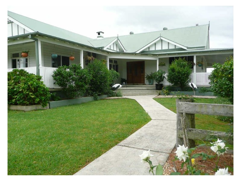 39 Appletree Street, Wingham NSW 2429
