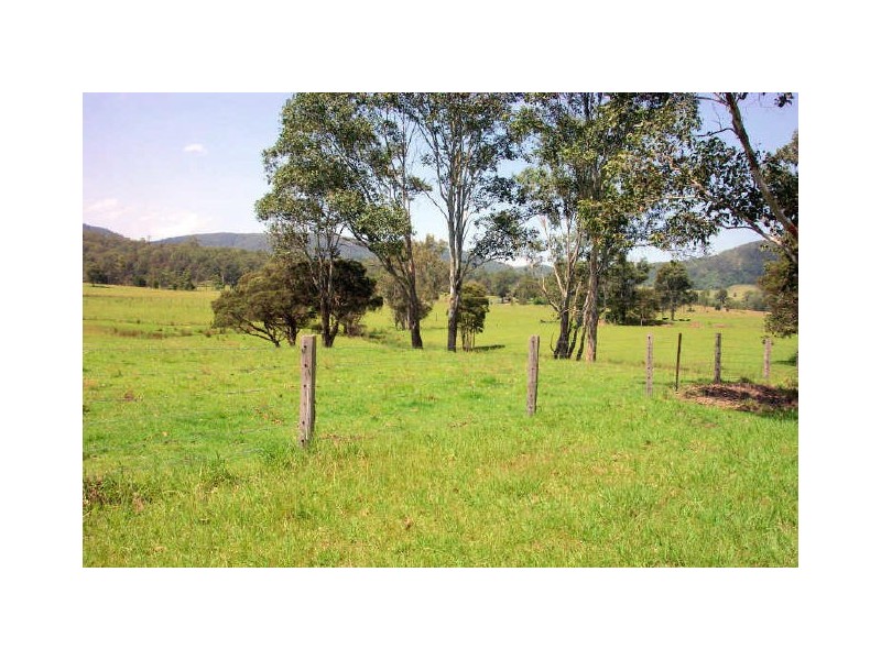 Krambach NSW 2429