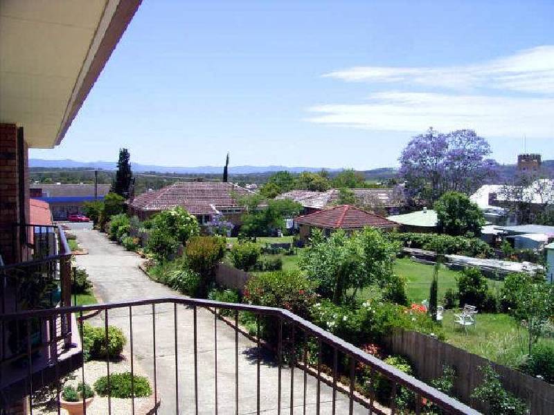 Bobin NSW 2429