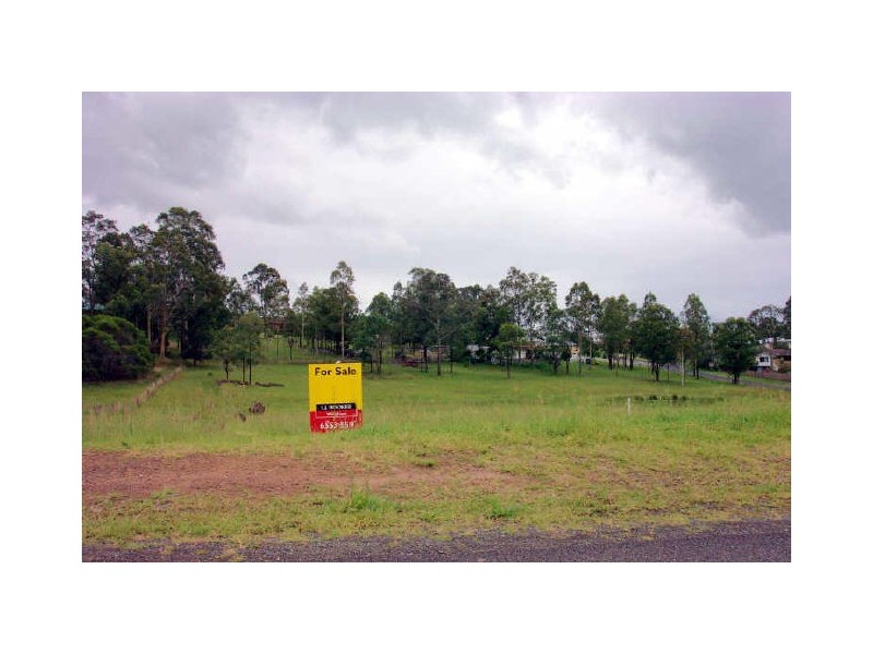 Wingham NSW 2429